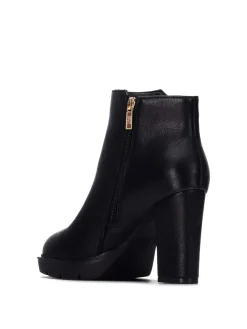 TRONCHETTO DONNA - XTI NERO - 146504