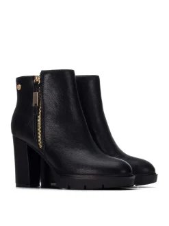 TRONCHETTO DONNA - XTI NERO - 146504