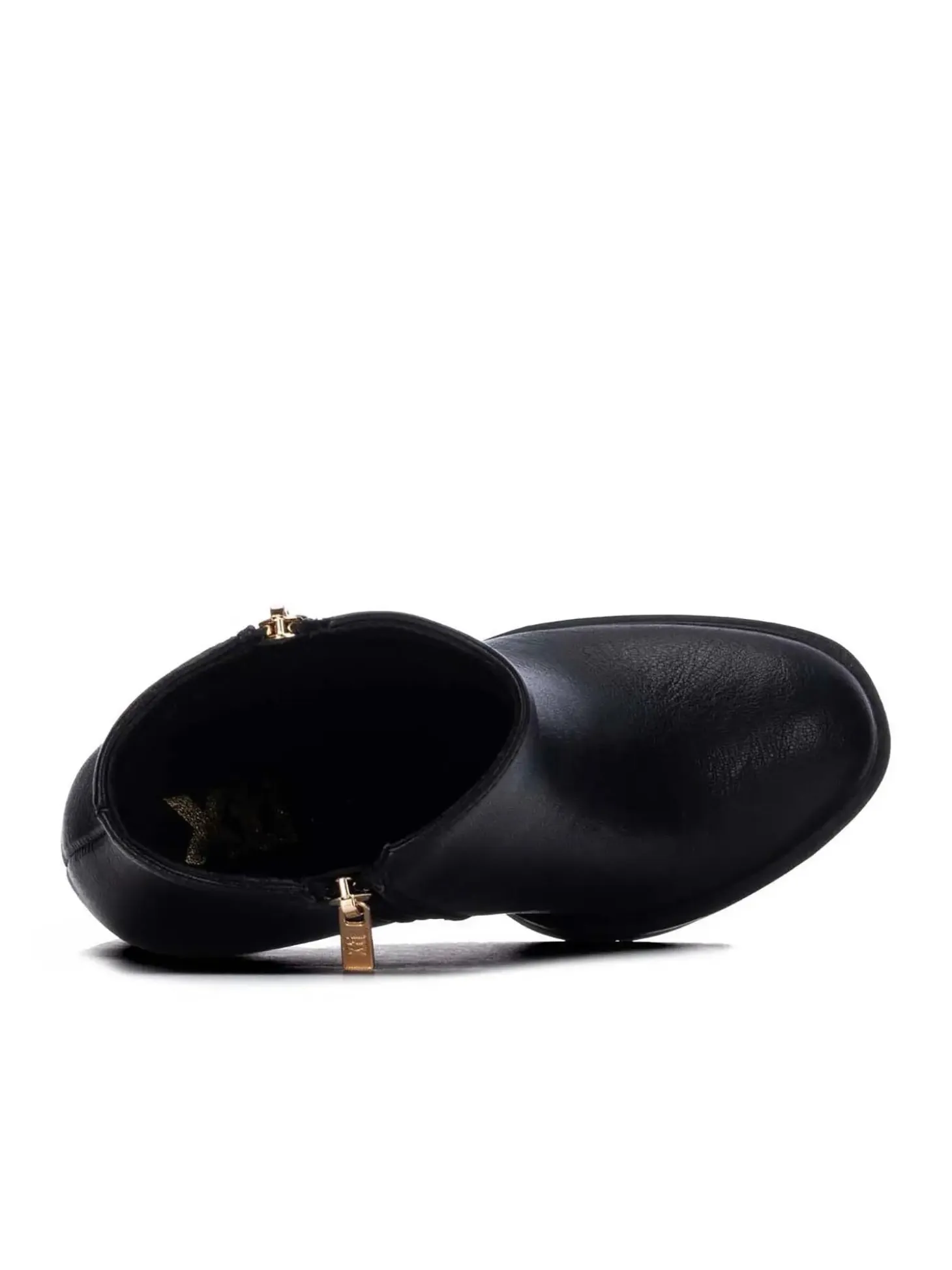 TRONCHETTO DONNA - XTI NERO - 146504