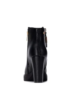TRONCHETTO DONNA - XTI NERO - 146504