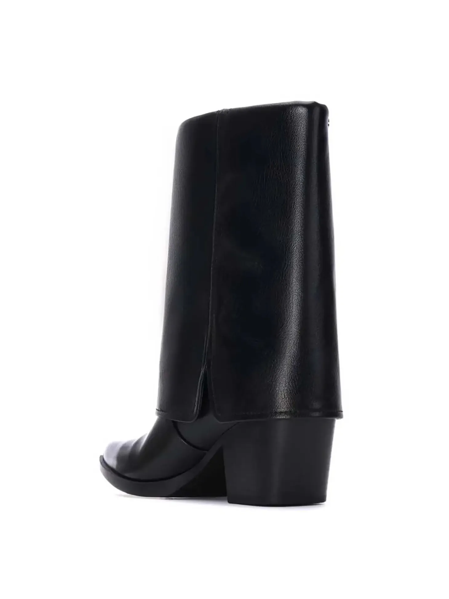 TRONCHETTO DONNA - XTI NERO - 144716