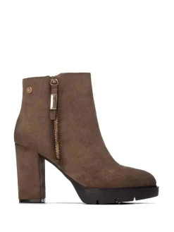 TRONCHETTO DONNA - XTI TAUPE - 146172