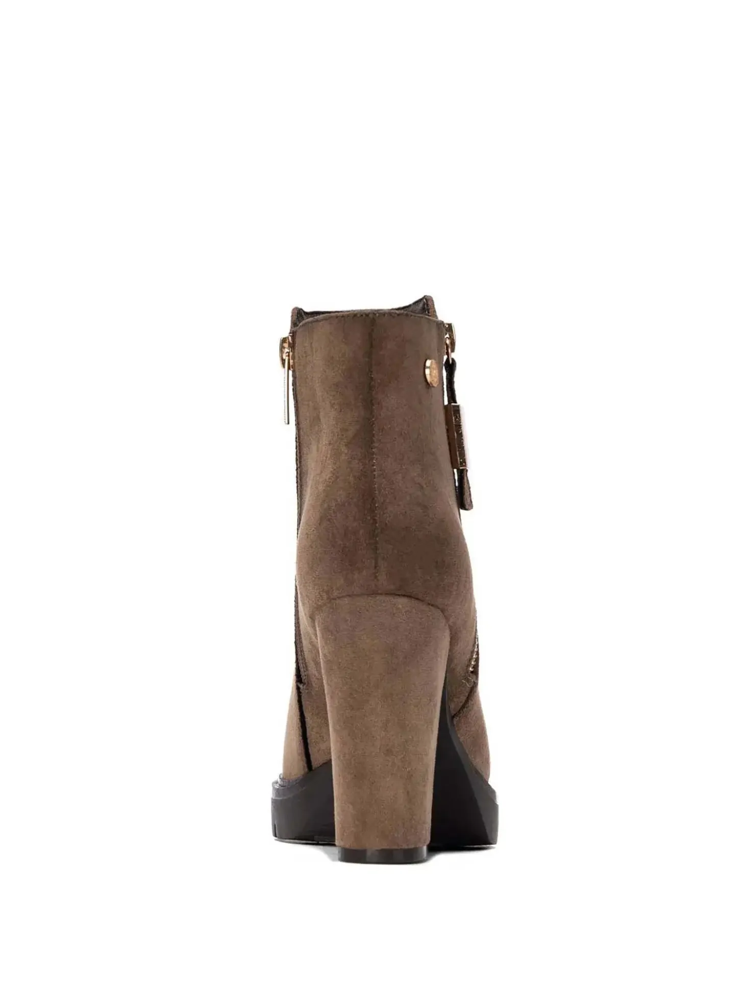 TRONCHETTO DONNA - XTI TAUPE - 146172