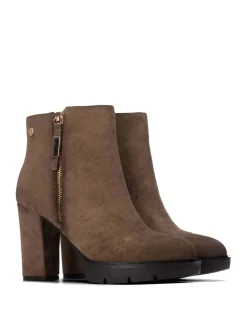 TRONCHETTO DONNA - XTI TAUPE - 146172
