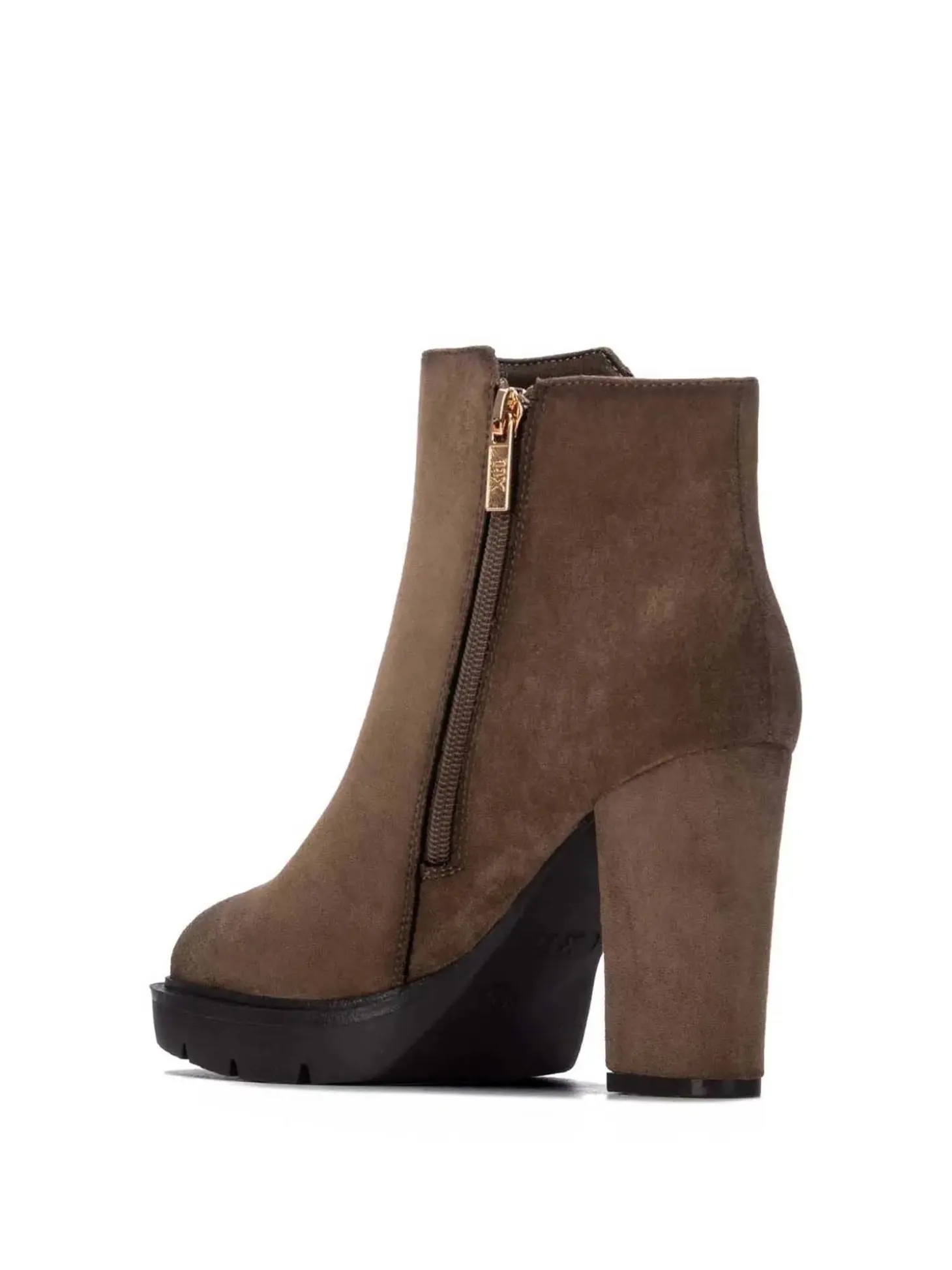 TRONCHETTO DONNA - XTI TAUPE - 146172