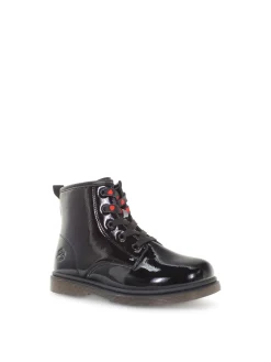 TRONCHETTO RAGAZZA - LUMBERJACK NERO - 102691201