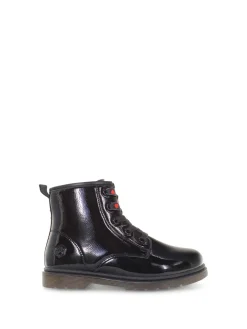 TRONCHETTO RAGAZZA - LUMBERJACK NERO - 102691201