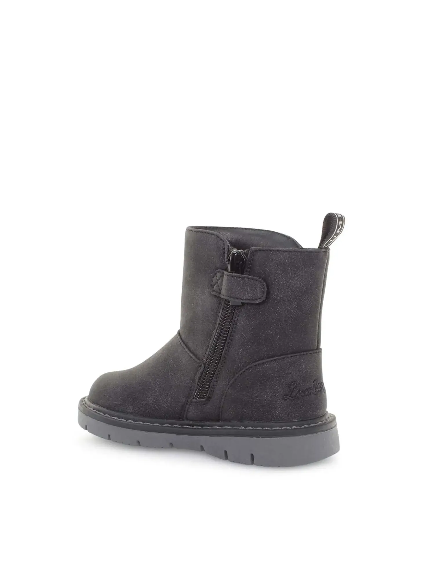 TRONCHETTO RAGAZZA - LUMBERJACK NERO - 102691419