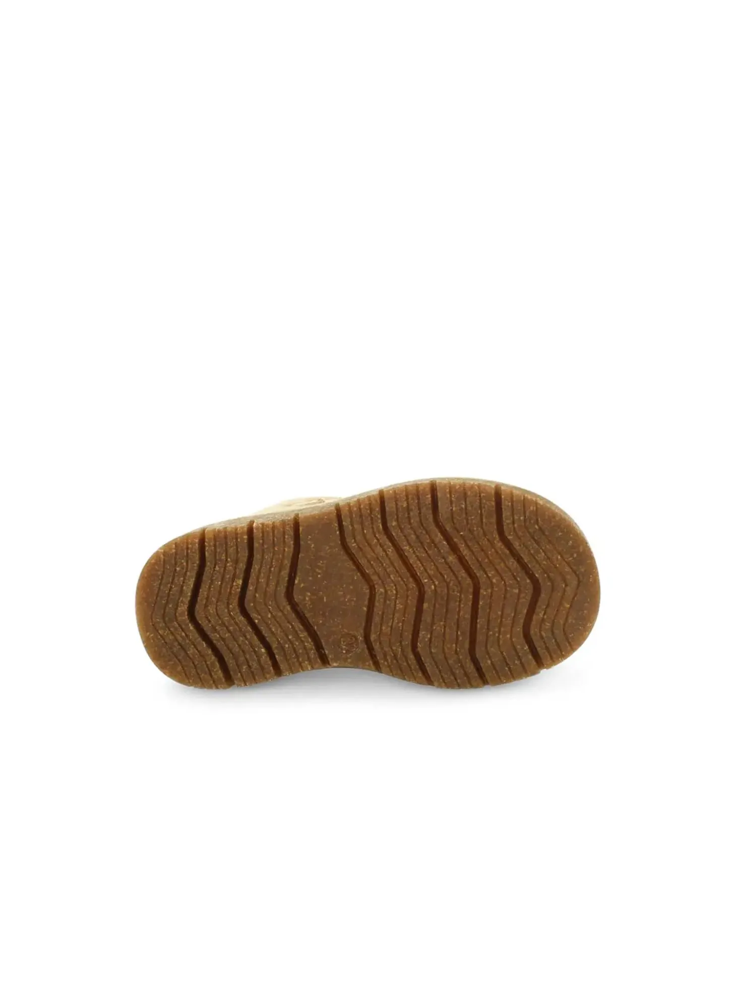 TRONCHETTO RAGAZZA - LUMBERJACK BEIGE - 102691418