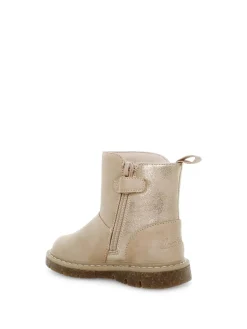 TRONCHETTO RAGAZZA - LUMBERJACK BEIGE - 102691418