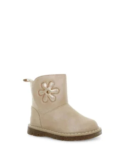 TRONCHETTO RAGAZZA - LUMBERJACK BEIGE - 102691418