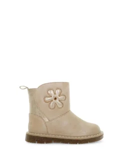 TRONCHETTO RAGAZZA - LUMBERJACK BEIGE - 102691418