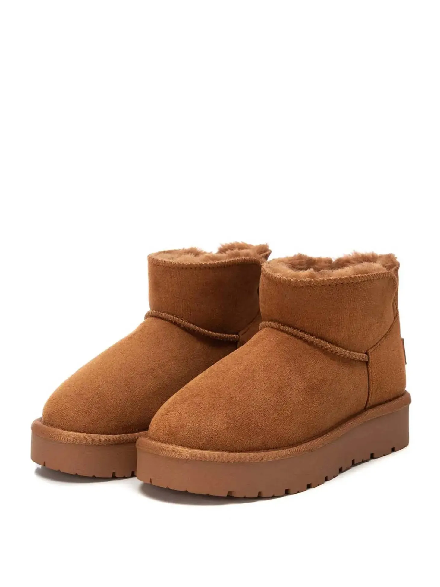 TRONCHETTO RAGAZZA - XTI CAMEL - 151117