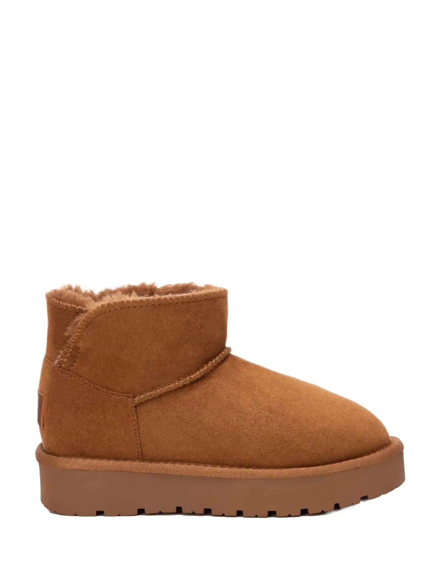 TRONCHETTO RAGAZZA - XTI CAMEL - 151117