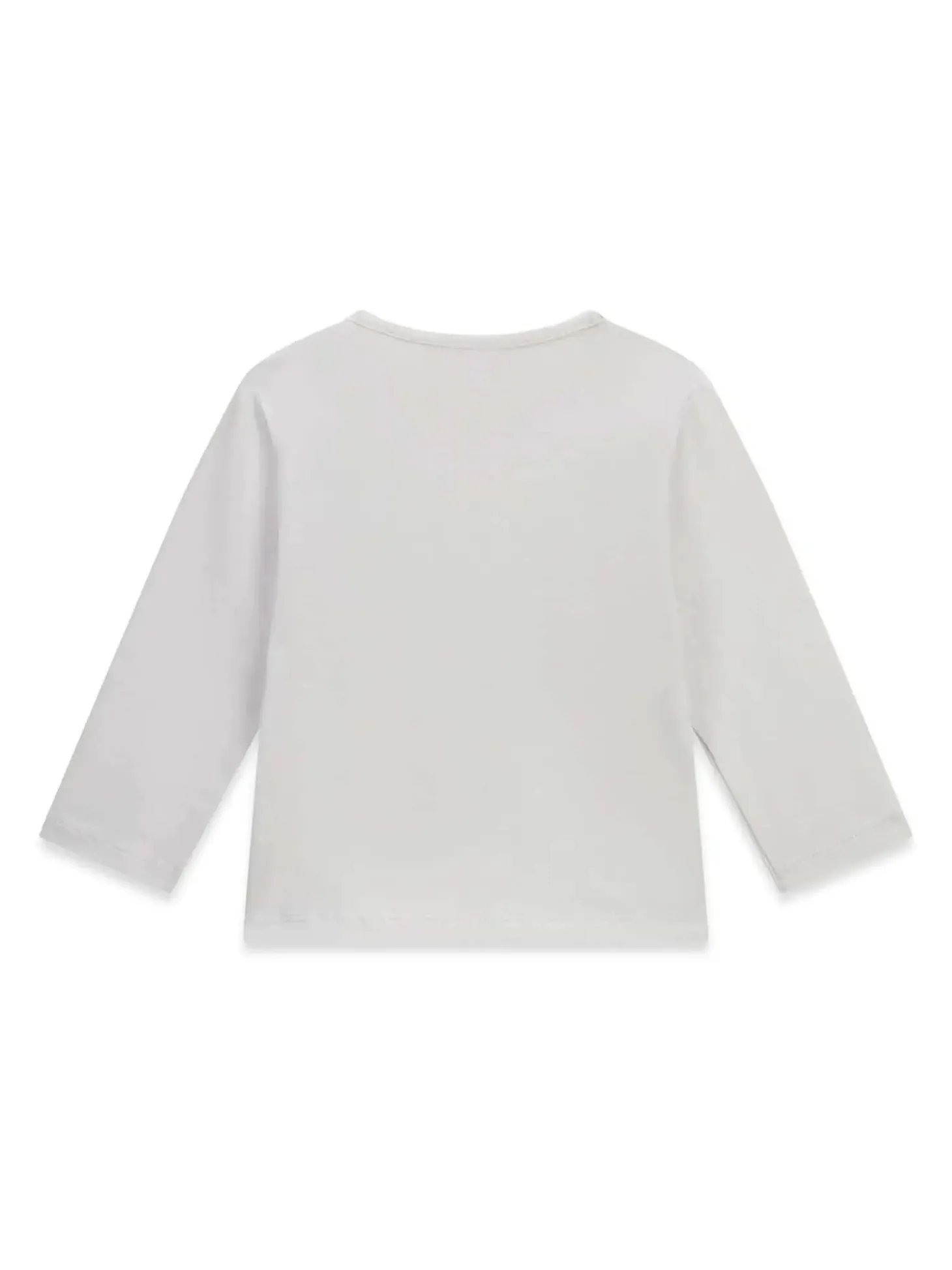 T-SHIRT BAMBINA - GUESS KIDS BIANCO - K6YI24 K3732