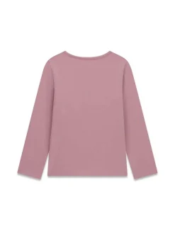 T-SHIRT BAMBINA - GUESS KIDS ROSA - K6YI24 K3732