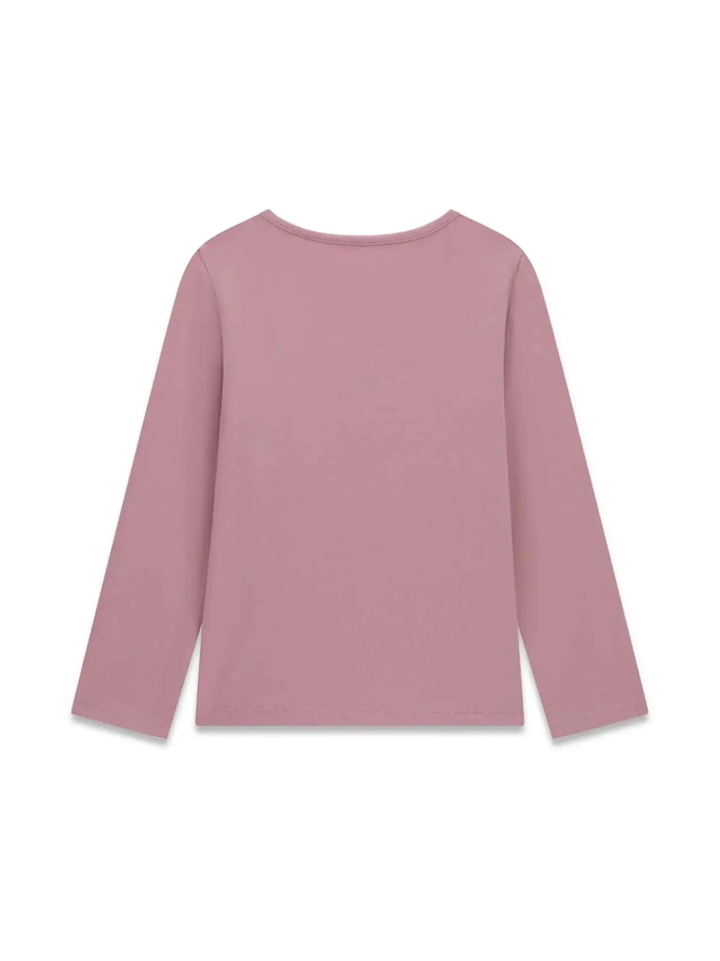 T-SHIRT BAMBINA - GUESS KIDS ROSA - K6YI24 K3732