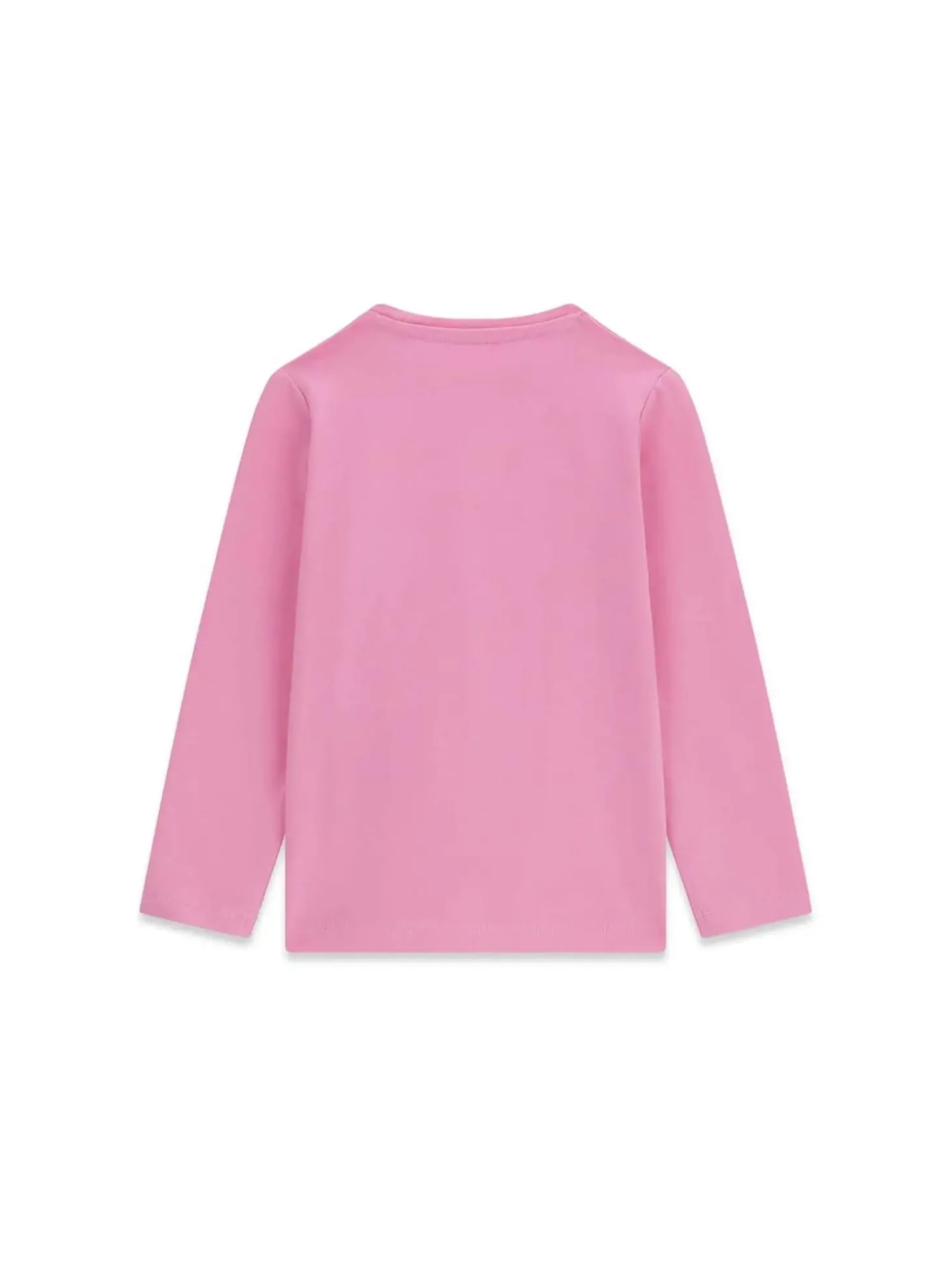 T-SHIRT BAMBINA - GUESS KIDS ROSA - K6YI02 K3663