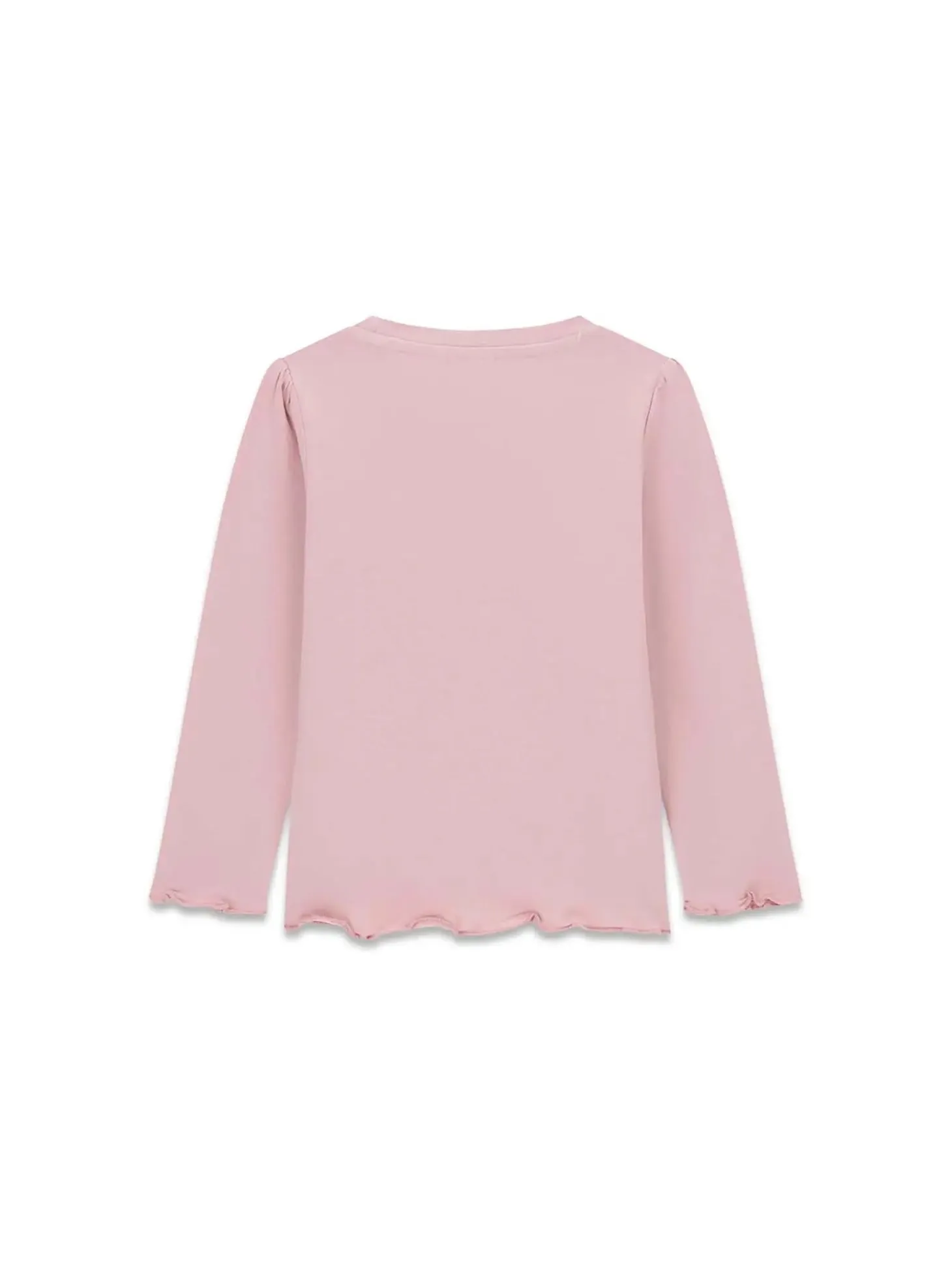 T-SHIRT BAMBINA - GUESS KIDS ROSA - K6YI11 K3676