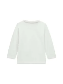 T-SHIRT BAMBINO - GUESS KIDS BIANCO - N6YI14 K3802