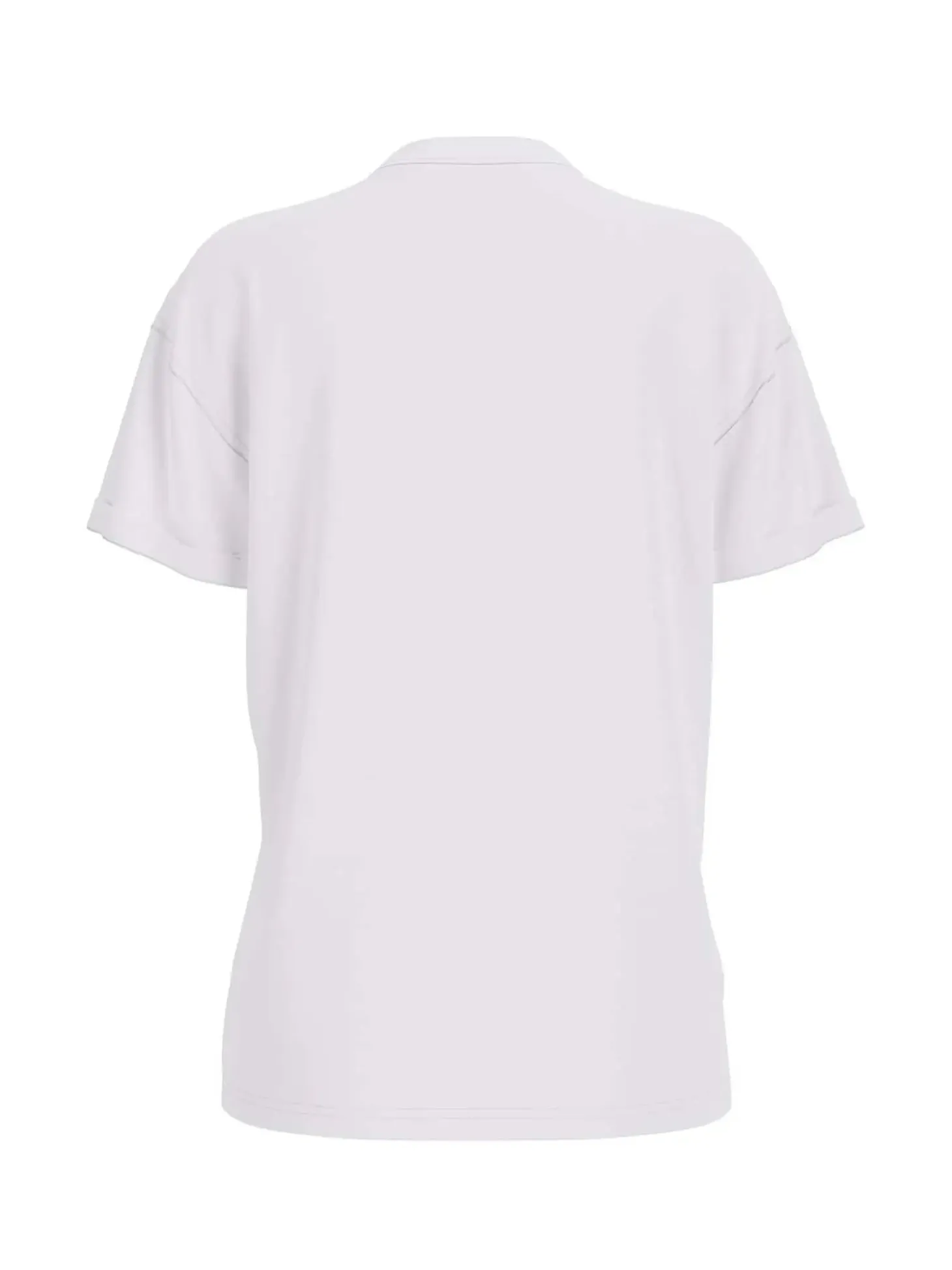 T-SHIRT DONNA - GUESS APPAREL BIANCO - W6GI17 K3037