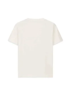 T-SHIRT DONNA - GUESS ATHLEISURE BIANCO - V6RI20 J1314
