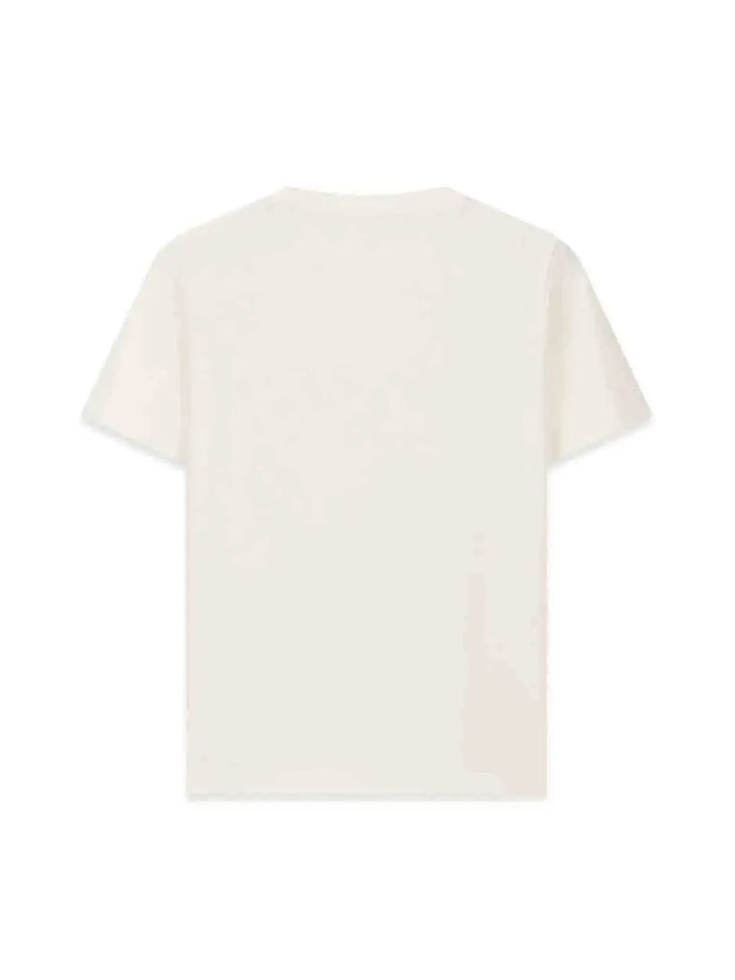 T-SHIRT DONNA - GUESS ATHLEISURE BIANCO - V6RI20 J1314