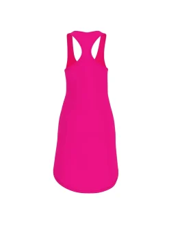 T-SHIRT DONNA - GUESS UNDERWEAR ROSA - E3GP03 JA914