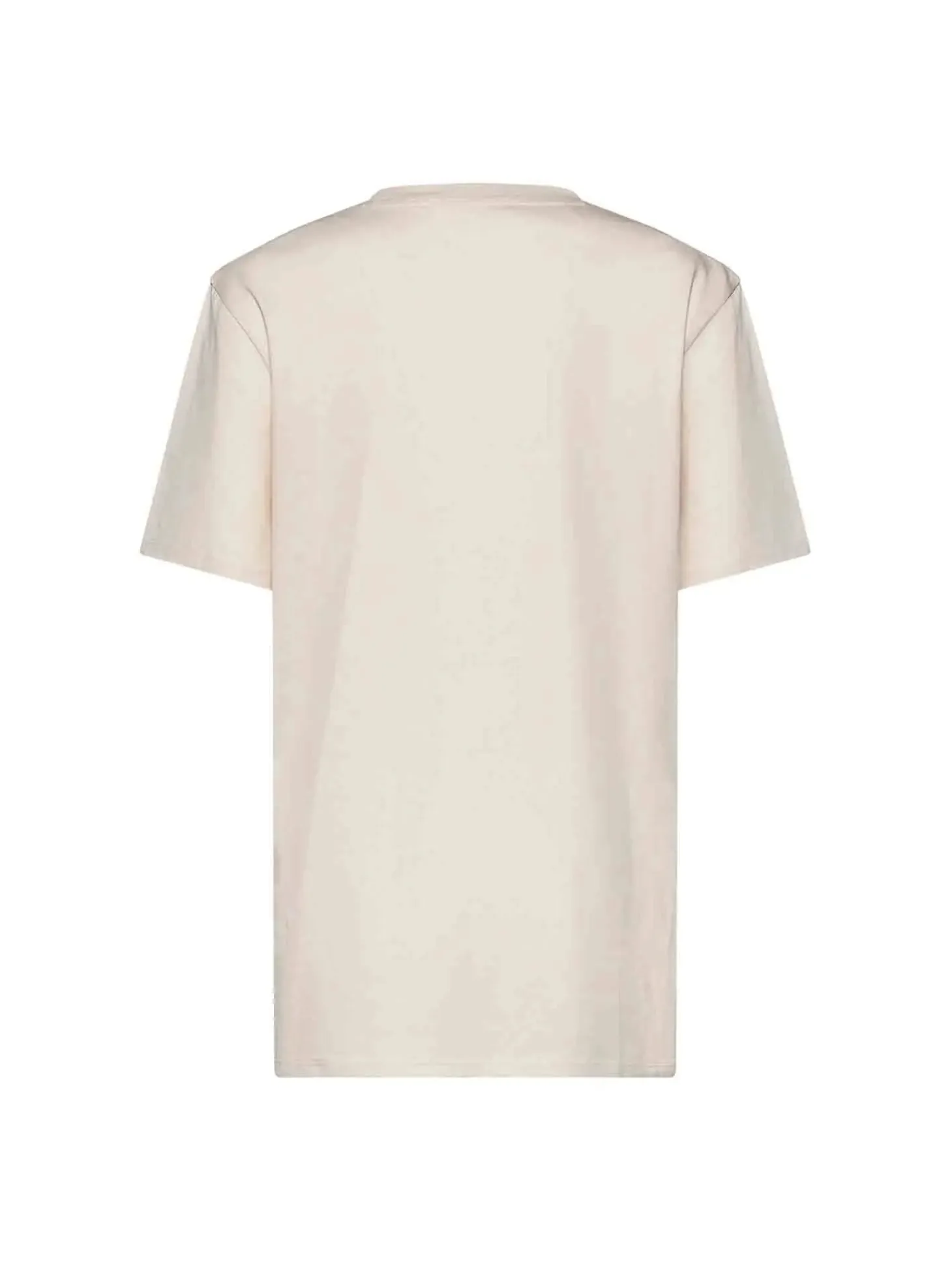 T-SHIRT DONNA - SILVIAN HEACH BIANCO - GPP26107TS