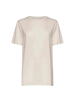 T-SHIRT DONNA - SILVIAN HEACH BIANCO - GPP26107TS