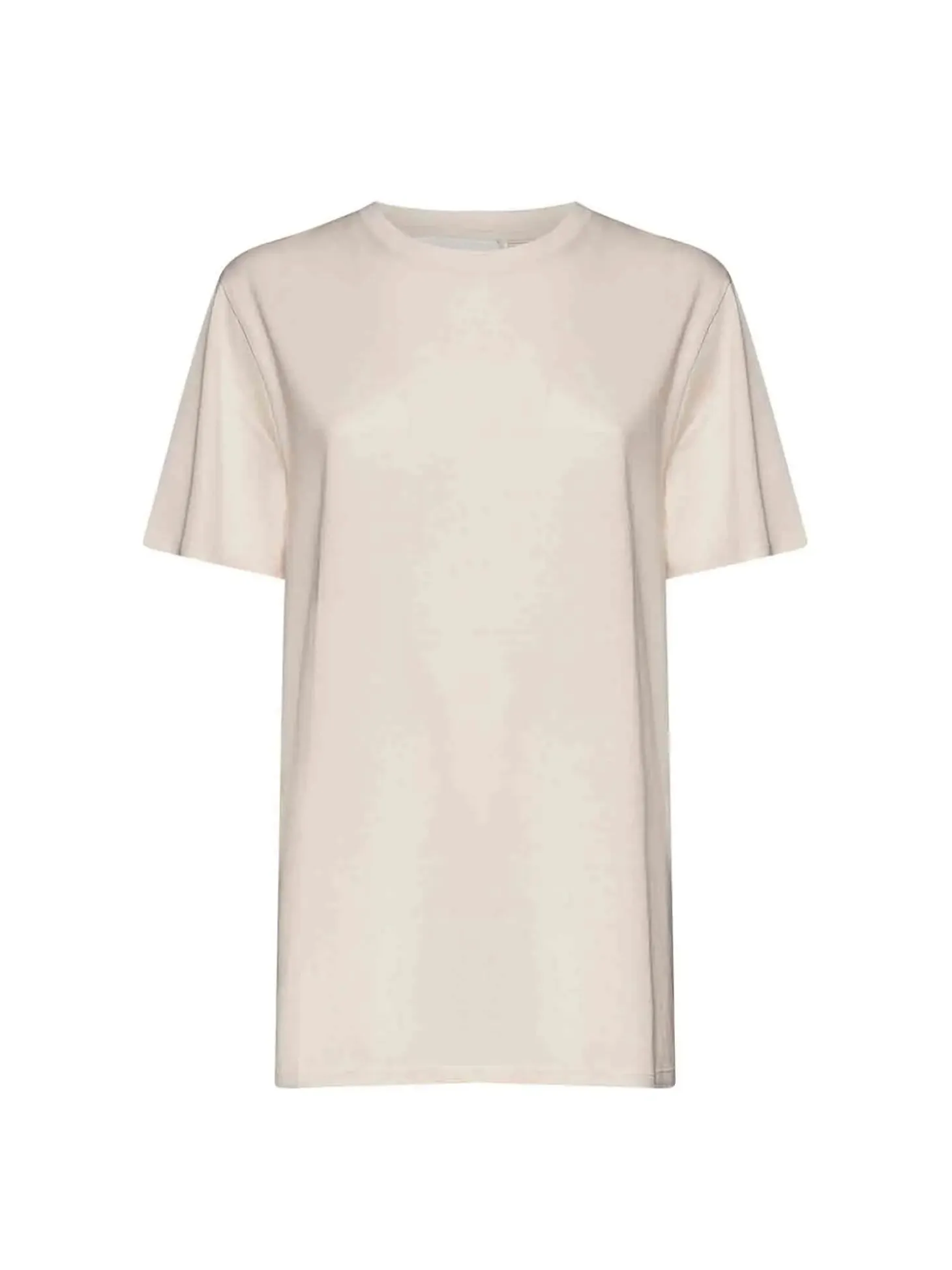 T-SHIRT DONNA - SILVIAN HEACH BIANCO - GPP26107TS