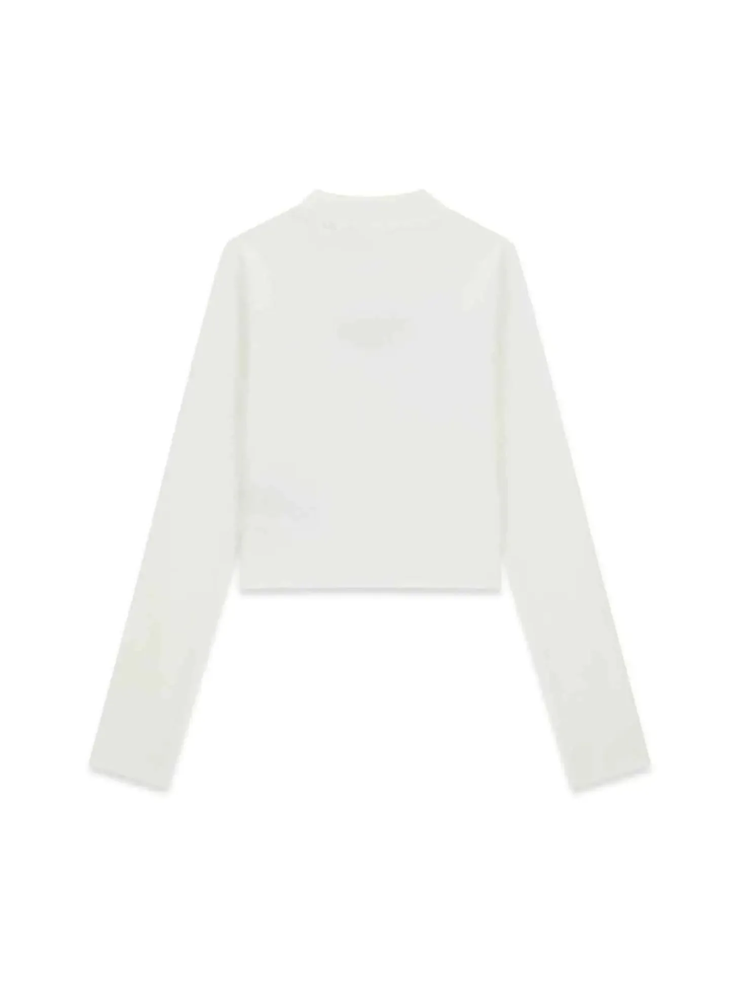 T-SHIRT RAGAZZA - GUESS KIDS BIANCO - J4YI49 KBZP4