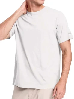 T-SHIRT UOMO - GAUDI UOMO BIANCO - 611GU64048