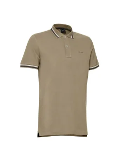 T-SHIRT UOMO - GEOX VERDE - M6514A T3244