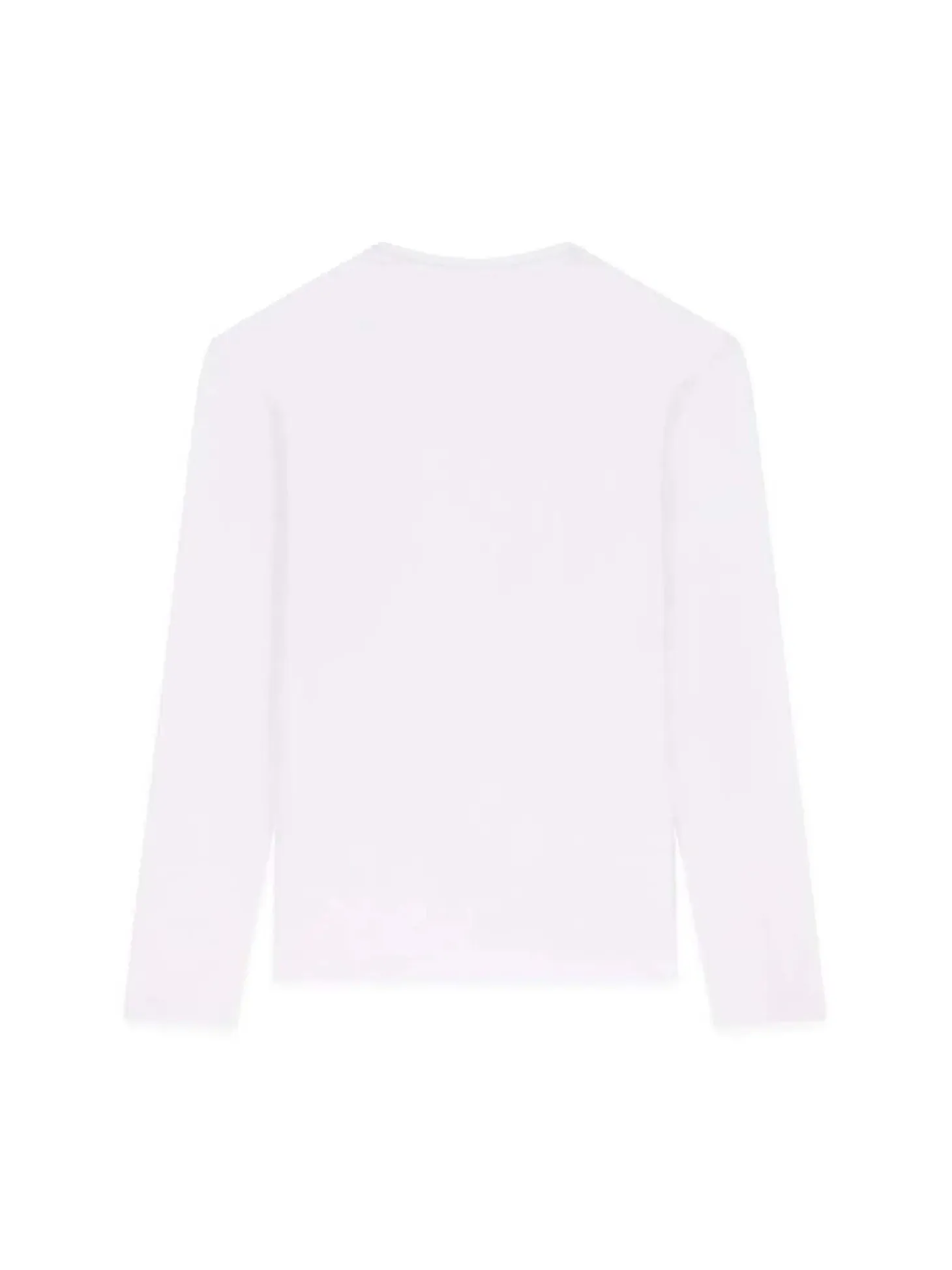 T-SHIRT UOMO - GUESS APPAREL BIANCO - M6YI28 K3733