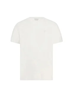 T-SHIRT UOMO - GUESS APPAREL BIANCO - M6GI21 K3053