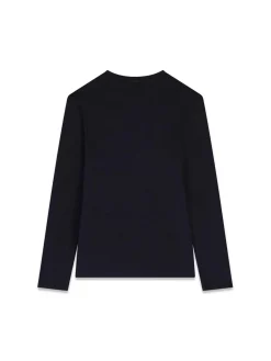 T-SHIRT UOMO - GUESS APPAREL BLU - M6YI28 K3733