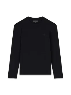 T-SHIRT UOMO - GUESS APPAREL NERO - M6YI28 K3733