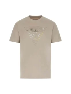 T-SHIRT UOMO - GUESS APPAREL PIETRA - M6GI11 K2992