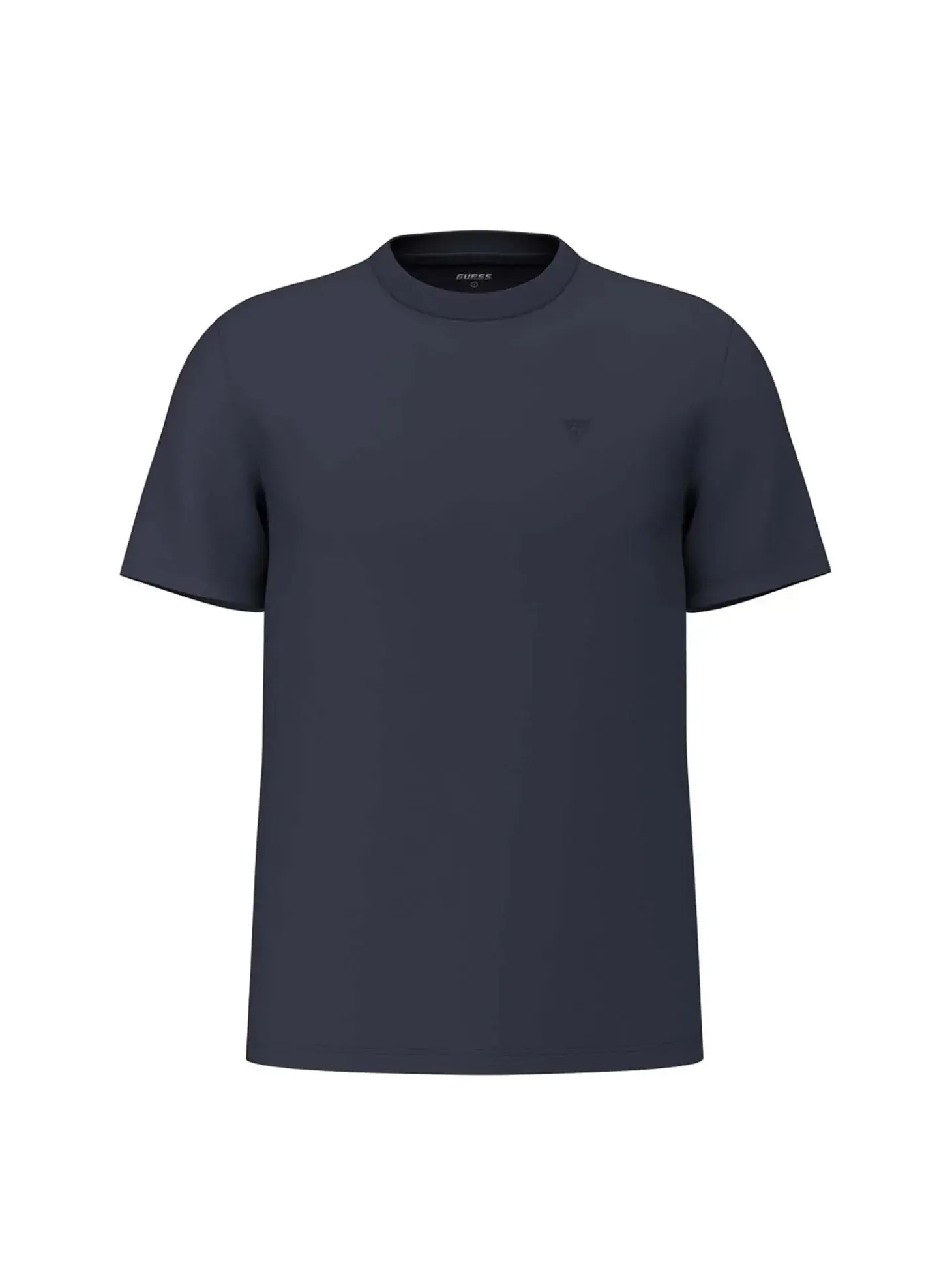 T-SHIRT UOMO - GUESS ATHLEISURE BLU - Z2YI12 JR06K