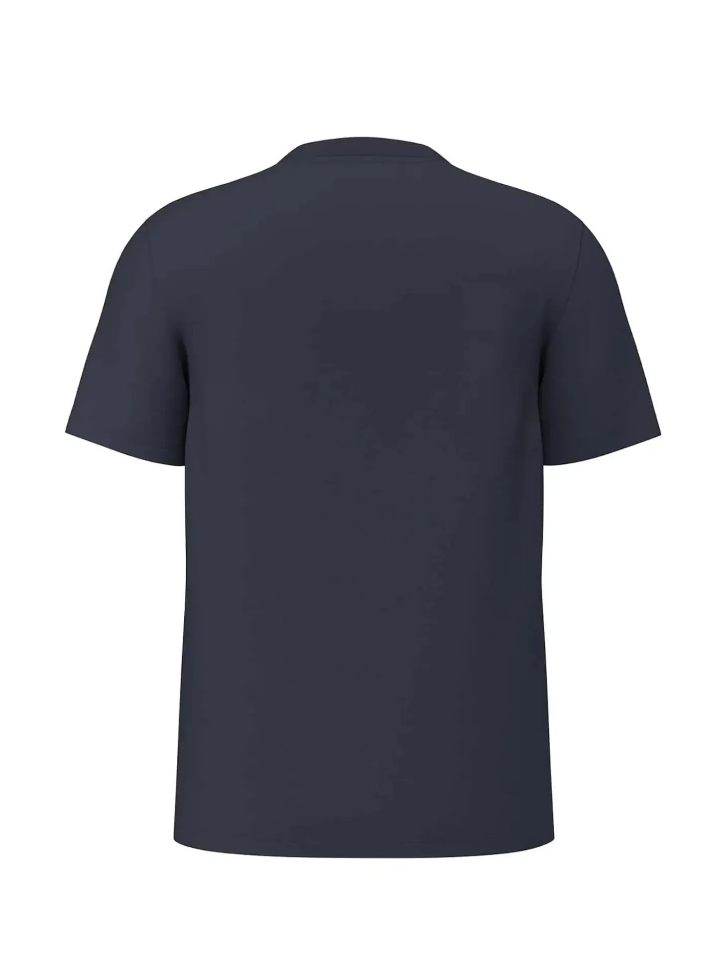 T-SHIRT UOMO - GUESS ATHLEISURE BLU - Z2YI12 JR06K
