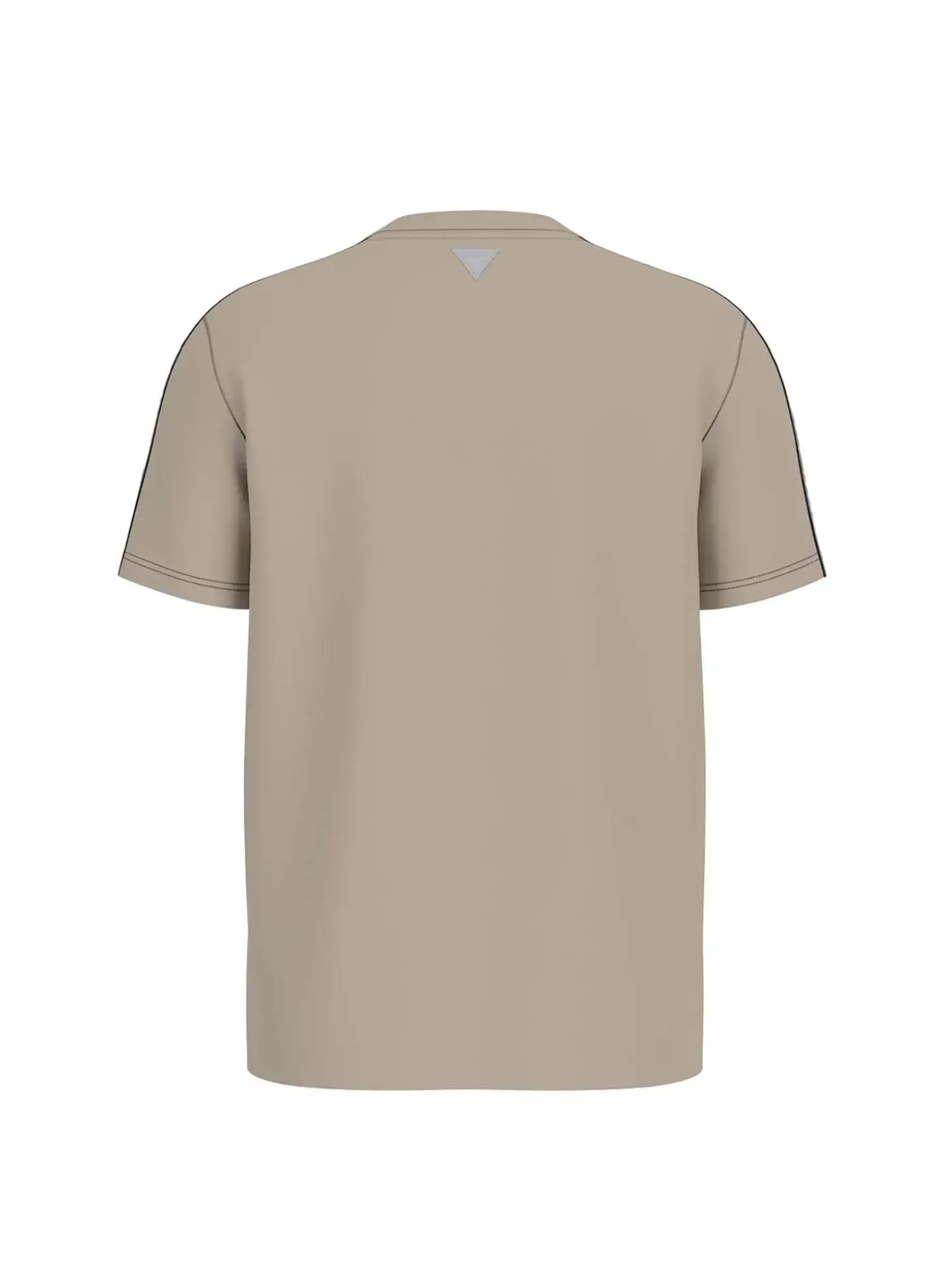 T-SHIRT UOMO - GUESS ATHLEISURE GRIGIO - Z4GI18 J1314