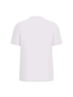 T-SHIRT UOMO - GUESS ATHLEISURE BIANCO - Z6RI06 I3Z14