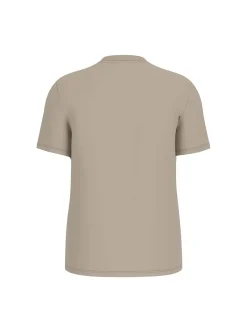 T-SHIRT UOMO - GUESS ATHLEISURE GRIGIO - Z6RI00 I3Z14
