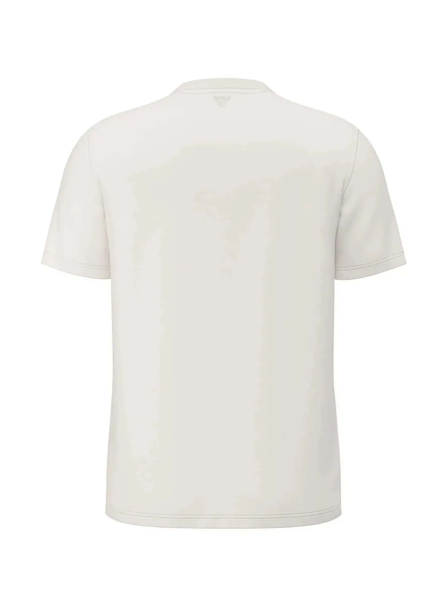 T-SHIRT UOMO - GUESS ATHLEISURE BIANCO - Z2YI11 J1314