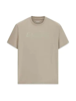 T-SHIRT UOMO - GUESS ATHLEISURE PIETRA - Z6YI26 K5090