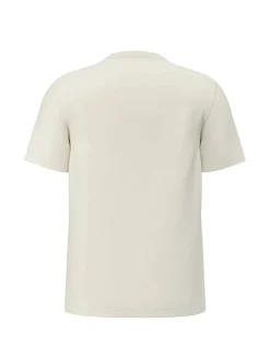 T-SHIRT UOMO - GUESS ATHLEISURE BIANCO - Z2YI12 JR06K