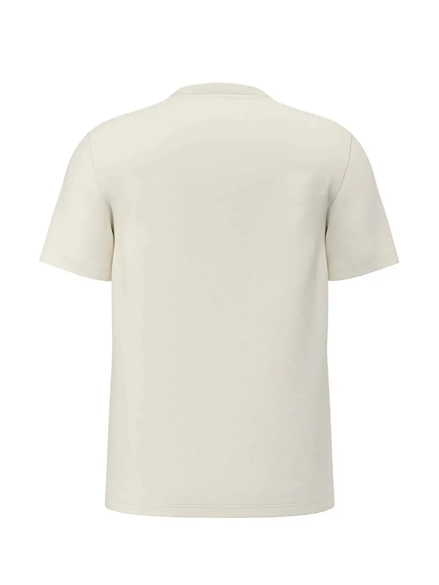 T-SHIRT UOMO - GUESS ATHLEISURE BIANCO - Z2YI12 JR06K