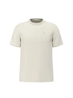 T-SHIRT UOMO - GUESS ATHLEISURE BIANCO - Z2YI12 JR06K