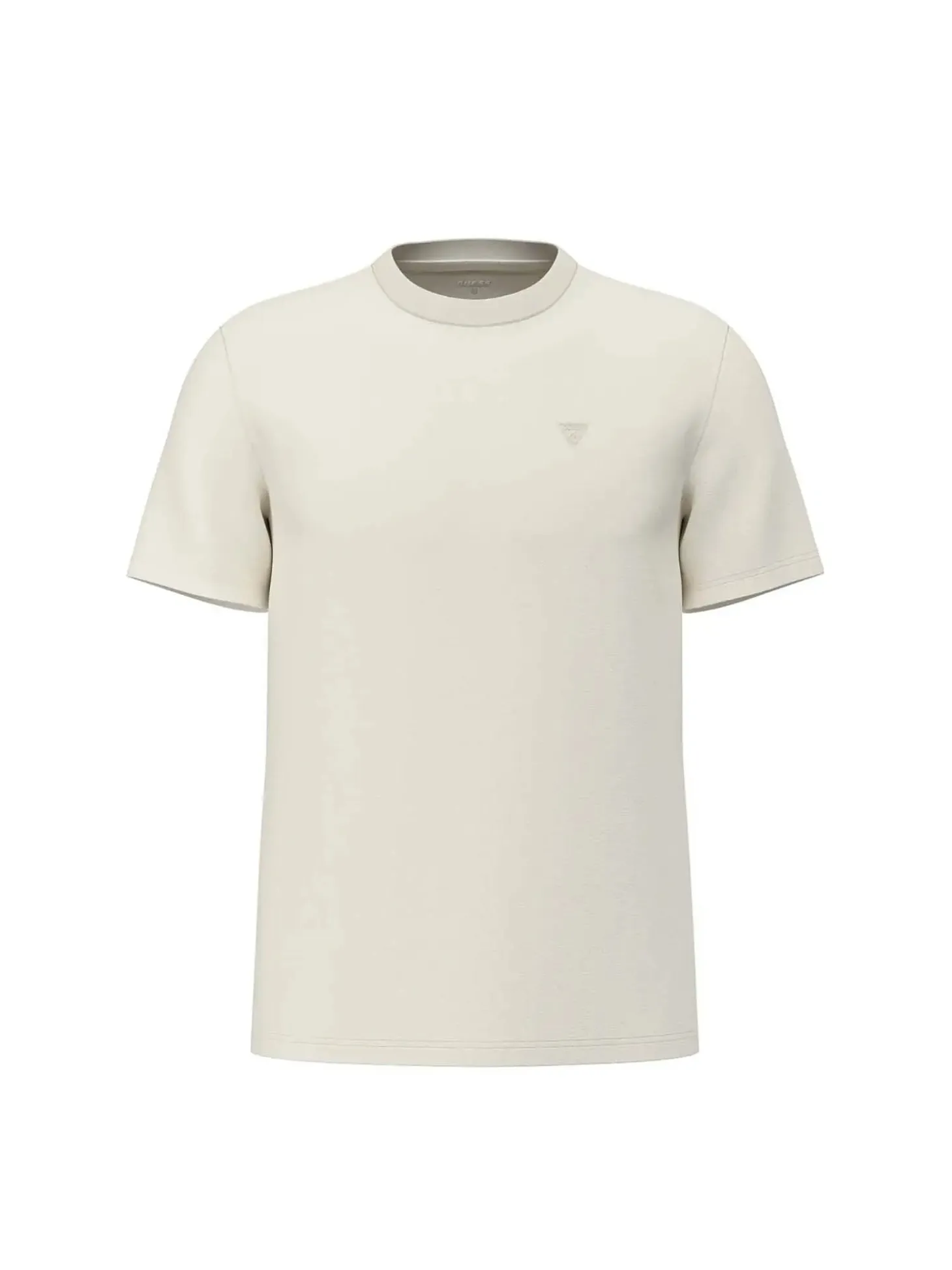 T-SHIRT UOMO - GUESS ATHLEISURE BIANCO - Z2YI12 JR06K